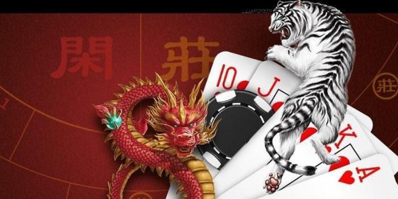 Vài nét về game Rồng Hổ 