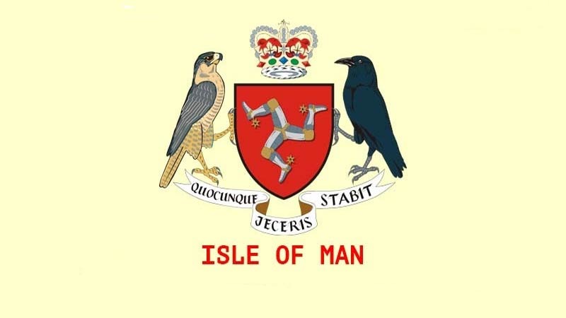 Chứng nhận IOM - Isle of Man