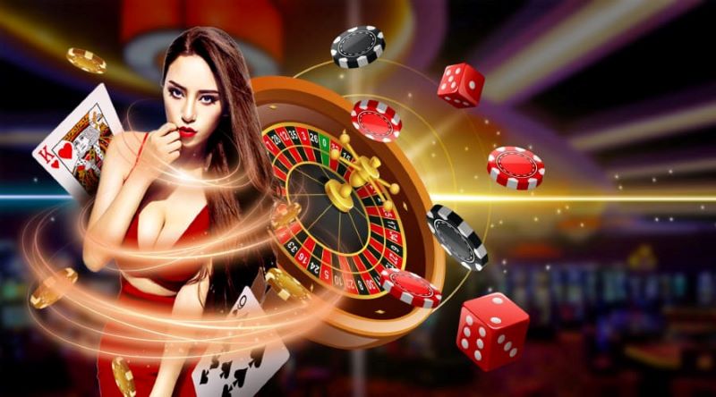 Chơi casino fb88 cần xây dựng chiến thuật hợp lý 